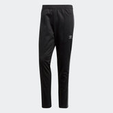 tradesports.co.uk Adidas Originals Men's Beckenbauer Track Pants - Black